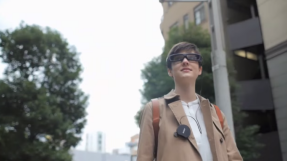 Sony SmartEyeglasses pre-order available in the U.K. and Germany