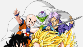 \'Dragon Ball Z: Extreme Butoden\' released for Nintendo 3DS