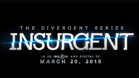 \'Insurgent\' updates: Lionsgate and Samsung offer fans Virtual Reality experience