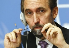 UN human rights commissioner urges Libyans to \'unite\' against extremists