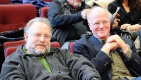 Ben & Jerry\'s to make weed-flavoured ice cream?