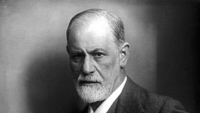 Letter reveals Freud thought homosexuality was nothing to be ashamed of