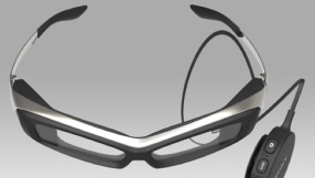 Sony SmartEyeglass pre-order in UK and Germany available now