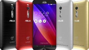 ASUS ZenFone 2 pre-order now; price revealed for 4 GB model