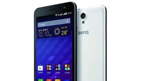 BenQ F52: Smartphone with decent specs to launch at Mobile World Congress