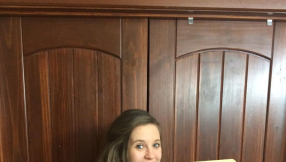 Jill Duggar ready for home birth