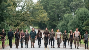 \'Walking Dead\' season 5 spoilers: Aaron attempts to win Rick and the group\'s trust