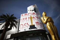 Rights groups will picket Oscars over lack of ethnic diversity in awards nominees 