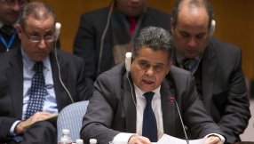 Libya: Islamic State militants claim responsibility for suicide attacks that kill 42