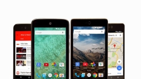 Android Lollipop 5.0 update: flashlight, Bluetooth and Wi-Fi can be activated through Google Now commands