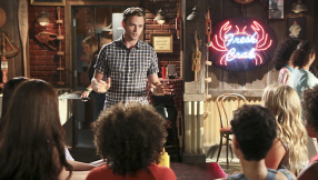 \'Hart of Dixie\' season 4 spoilers: Wade fights the urge to flirt