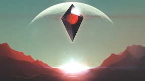 \'No Man\'s Sky\' release date set for summer 2015?
