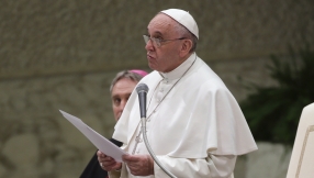 Mafia need to repent and open their hearts to God, says Pope Francis