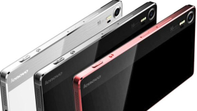 Lenovo Vibe Max phablet specs rumors: Phablet appearing at MWC 2015
