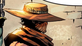 \'Mortal Kombat X\' characters: Will a new warrior come from the Wild West?