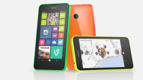 Microsof Lumia 635 leaked specs: 1 GB RAM, 1.2 GHz Snapdragon processor, 5MP camera