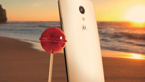 Motorola to release mystery device on Feb. 25