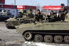 Ukraine terror attack stokes fears of wider rebellion 