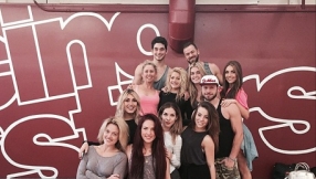 \'Dancing With the Stars\' 2015 cast: DWTS celebrity cast reveal