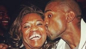 Kanye West video game to be tribute to late mom Donda