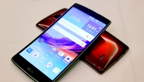 LG G Flex 2 vs LG G3 specs comparison: Does the G Flex 2 top the G3?