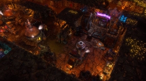 \'Dungeons 2\' release date slated for April 2015