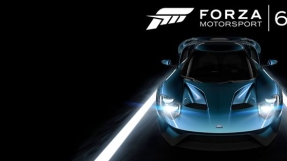 \'Forza Motorsport 6\' release date set for end of year holiday season