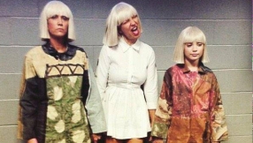 Maddie Ziegler to work on trilogy with Sia; talks about \'Elastic Heart\', dancing with actor Shia LeBeouf