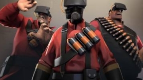 Valve to showcase its VR headset and Steam Machines at GDC 2015