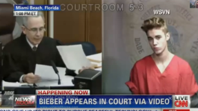 Chad Kroeger says Justin Bieber might look back and feel ashamed of his past