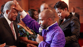 David Bullock says \'Preachers of Detroit\' will \'create an opportunity for the Gospel\'