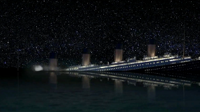 \'Titanic\' game details: explore and drown with the ship in real-time
