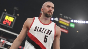 \'NBA 2K15\' roster update details