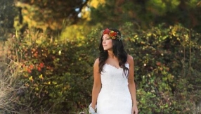 What does Kari Jobe have to say about finding the right spouse?