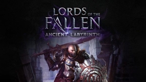 \'Lords of the Fallen: Ancient Labyrinth\': New DLC release date set for next week