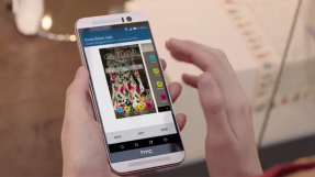 HTC One M9: Specs leaked in new videos, but disappoint gadget watchers