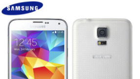 Android 5.0 Lollipop for Samsung Galaxy 5 Mini by Q2