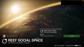 \'Destiny: House of Wolves\' DLC news, latest update: Reef Social Space shown in leaked photo