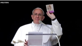 The Francis effect: How fighting climate change has become a moral duty