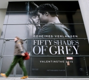 Christian musician\'s song used in Fifty Shades of Grey, author thought it was a rom-com