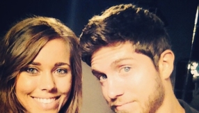 Ben and Jessa Seewald warned of the negative side effects of mould