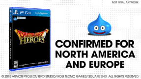 \'Dragon Quest Heroes\' DLC release date March 5; U.S. release in 2015