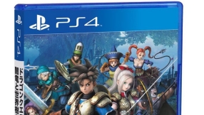\'Dragon Quest Heroes\' DLC update: turn a boss into a playable character