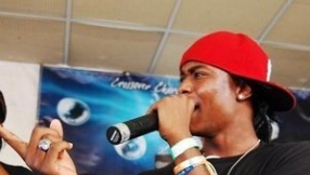 Surround yourself with good folks, says Christian rapper KB