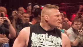 WWE 2015 rumors: Brock Lesnar and WWE at odds? report