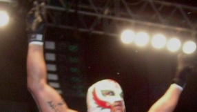 WWE 2015 news: Rey Mysterio signs with AAA and Lucha Underground