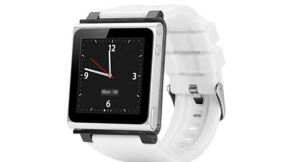 Apple iWatch release date; Wearable to hit shelves April 6?