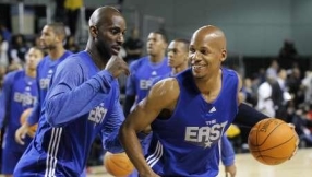 NBA 2015 rumors: Ray Allen not joining Lebron, Kyrie at Cleveland