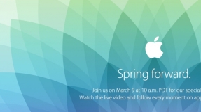 Apple \'Spring Forward\' event live stream, start time: Apple Watch prices to be unveiled March 9