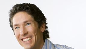 Learn how to switch negative feelings off, says Joel Osteen